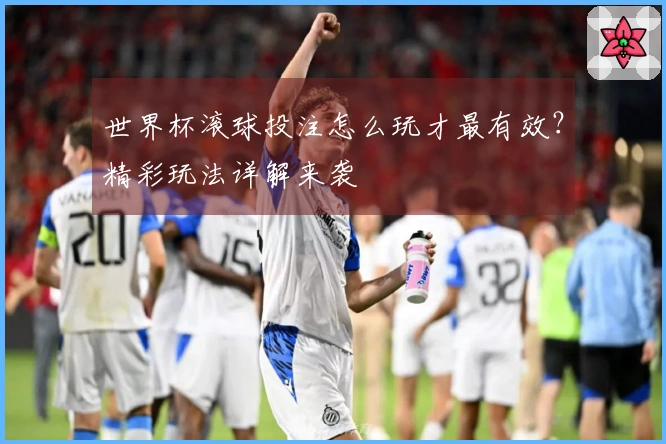 世界杯滚球投注怎么玩才最有效？精彩玩法详解来袭