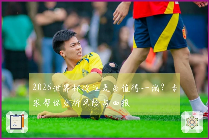 2026世界杯投注是否值得一试？专家帮你分析风险与回报